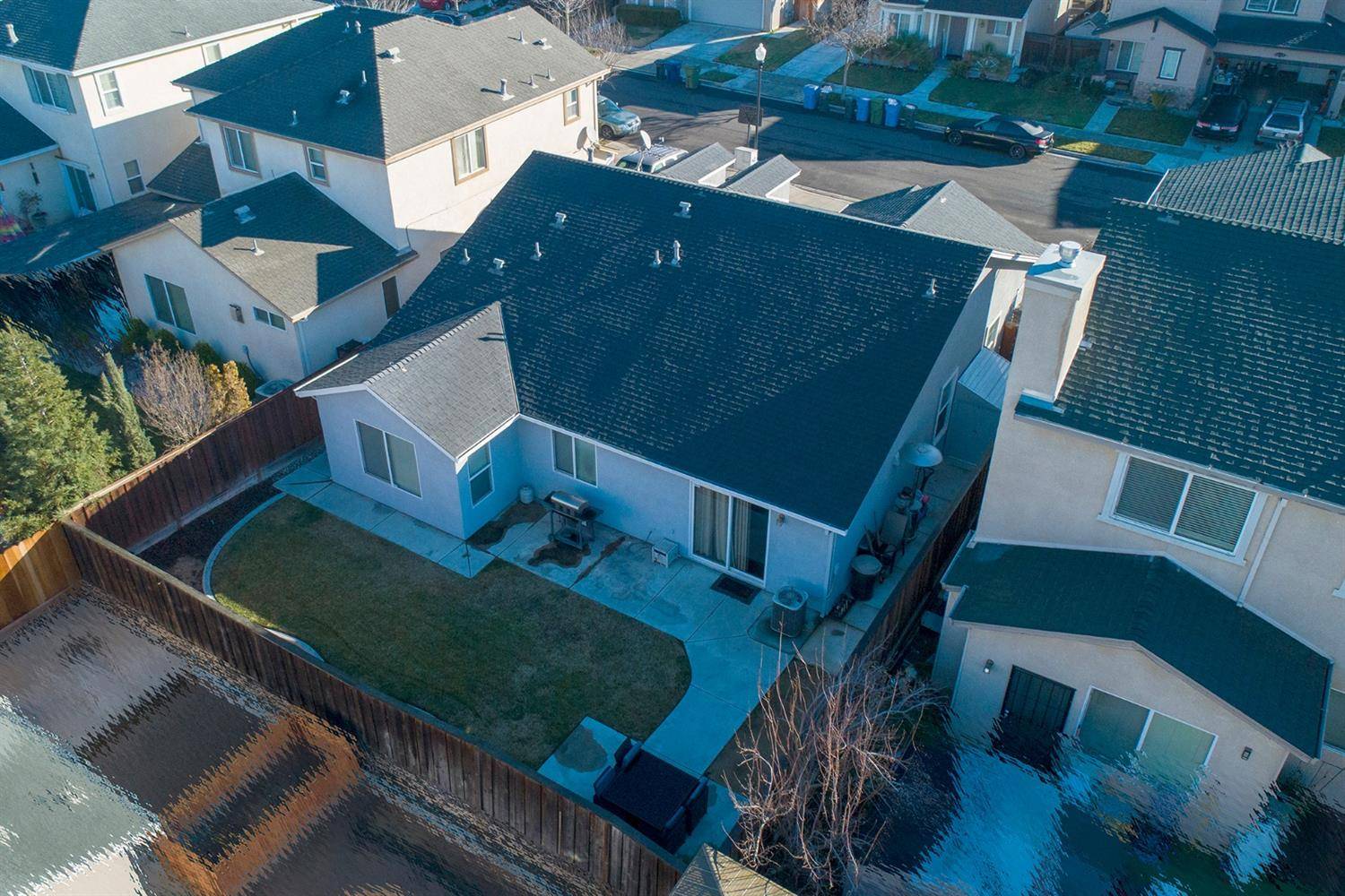 Turlock, CA 95382,4087 Ivory LN