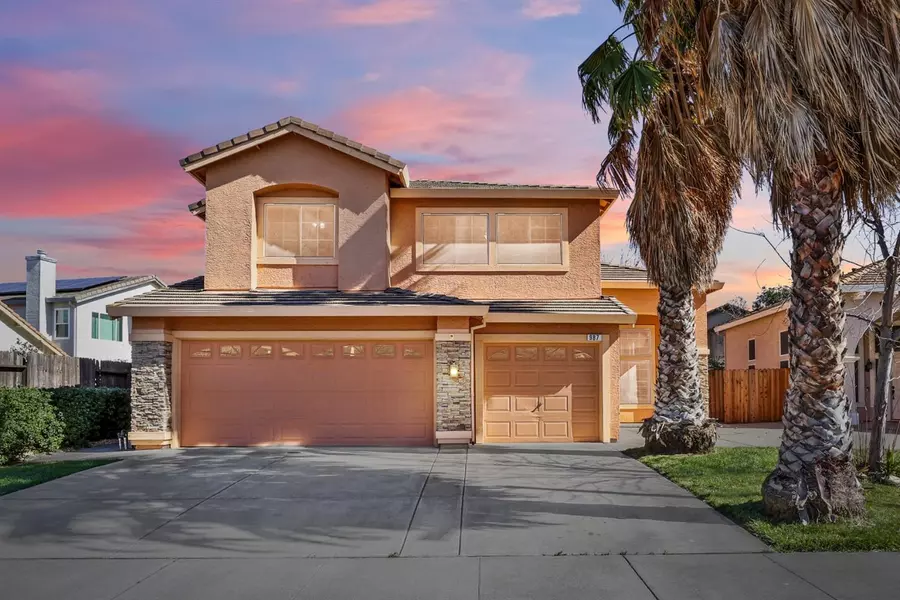 987 Nelson WAY, Woodland, CA 95776