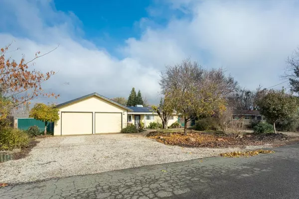 329 Obermeyer AVE, Gridley, CA 95948