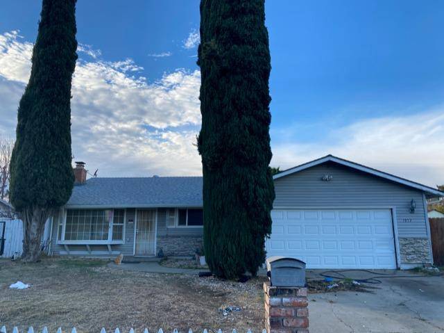 1957 Pinewood WAY, Marysville, CA 95901