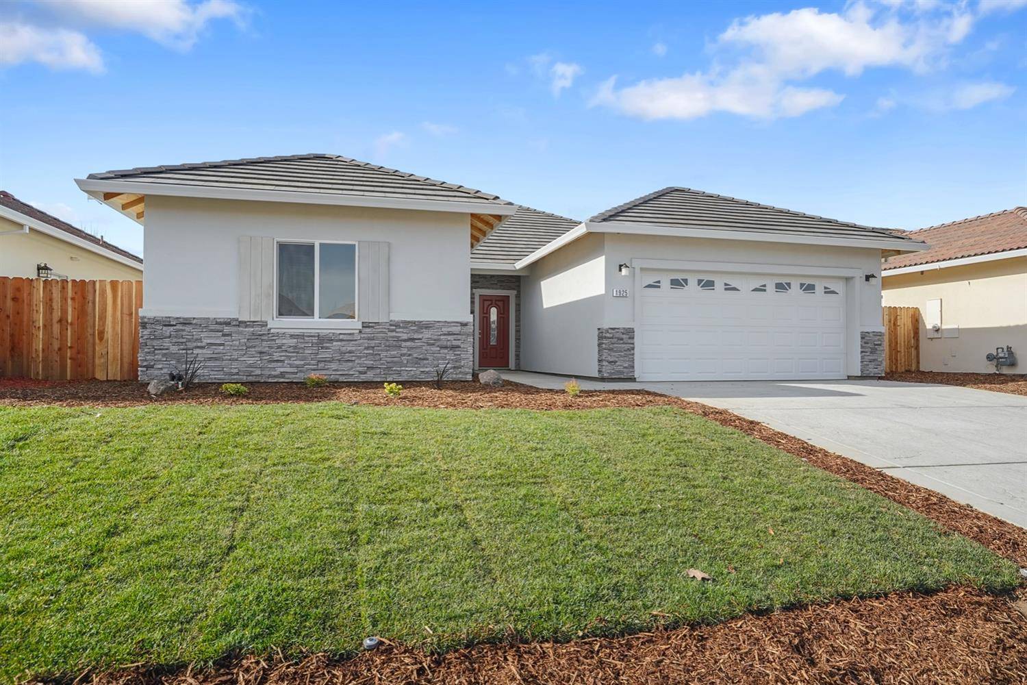 Gridley, CA 95948,1925 Canvasback