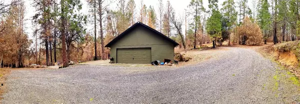 Berry Creek, CA 95916,77 Deer Springs LN