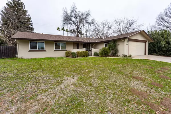 1371 Queens AVE, Yuba City, CA 95993