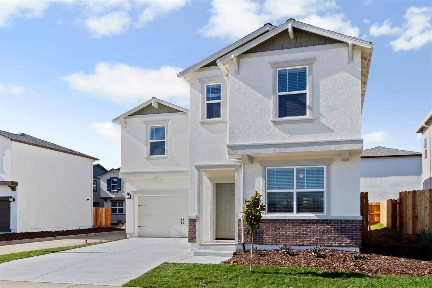 Marysville, CA 95901,5534 Newcastle WAY