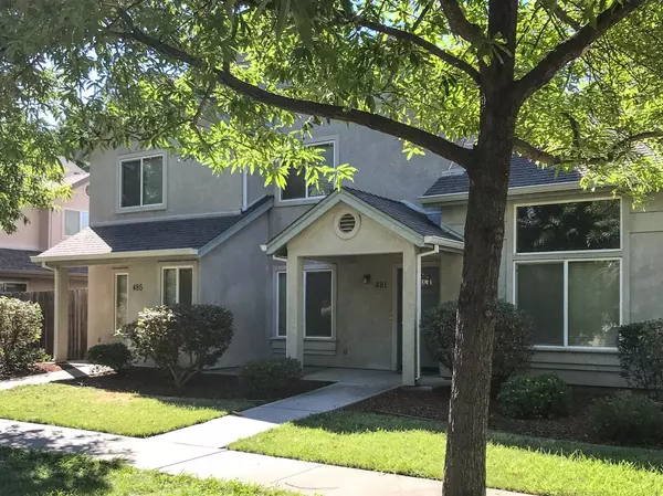 Chico, CA 95926,481 E 7th AVE