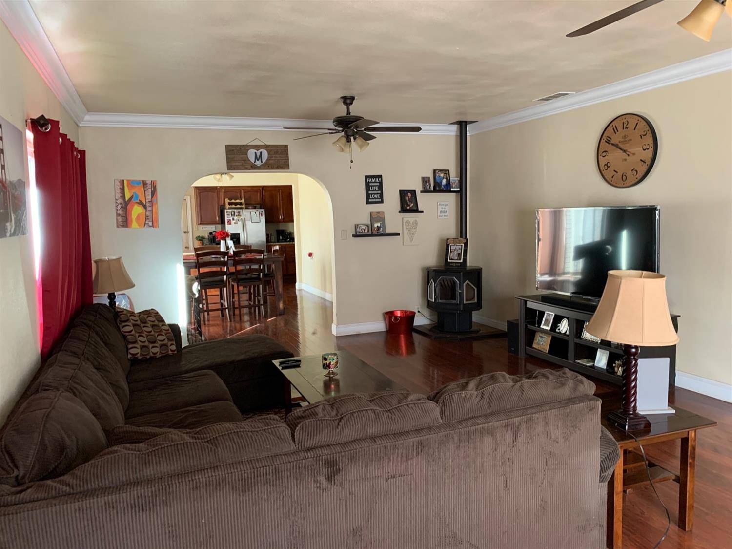 Gridley, CA 95948,1191 Kentucky ST