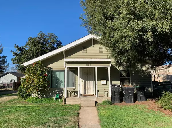 1191 Kentucky ST, Gridley, CA 95948