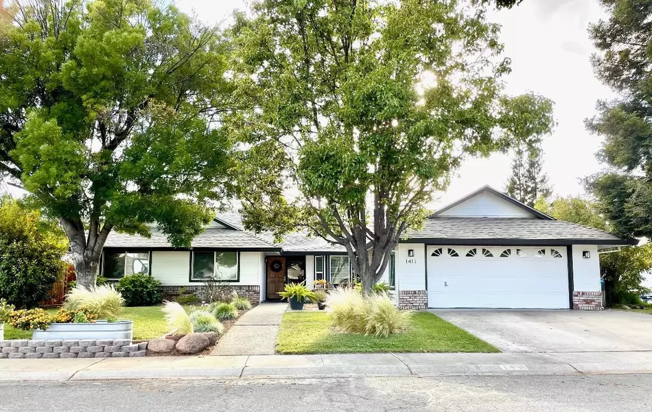 1411 Saint John CT, Yuba City, CA 95993