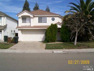 4717 Knollpark CIR, Antioch, CA 94531