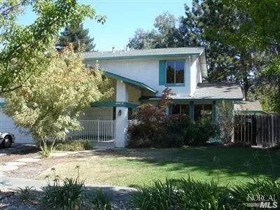 4412 Rockwood AVE, Napa, CA 94558