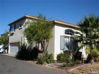 450 La Esperanza DR, Dixon, CA 95620