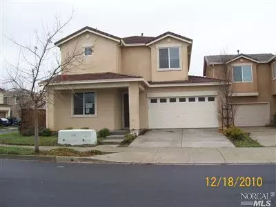 Fairfield, CA 94534,4776 Summerset DR