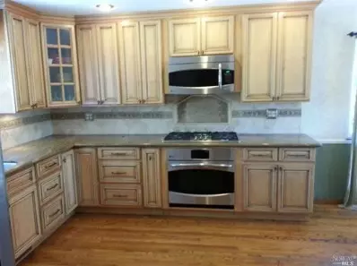 Fairfield, CA 94534,2991 Burbank DR