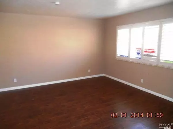 Vacaville, CA 95687,107 Del Rio CT #1