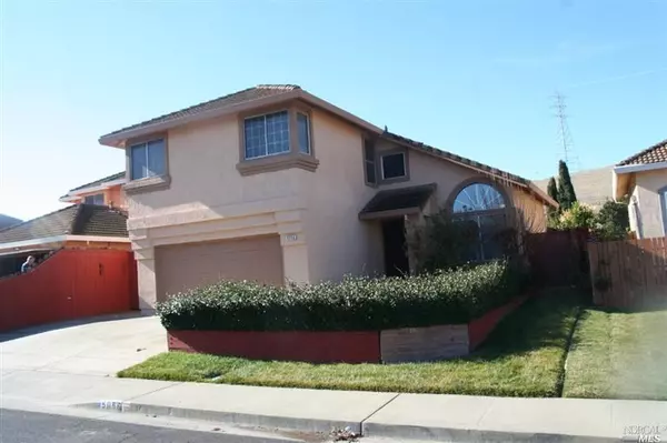 Fairfield, CA 94534,5056 Lakeview CIR