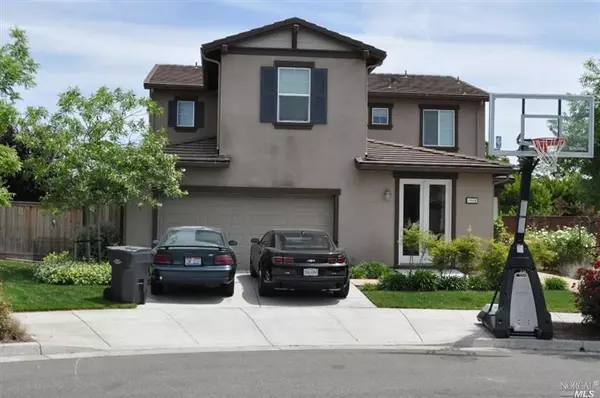 Fairfield, CA 94533,1449 annandale CT