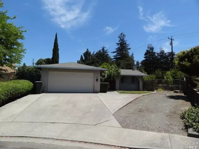 2134 Casa Grande PL, Benicia, CA 94510