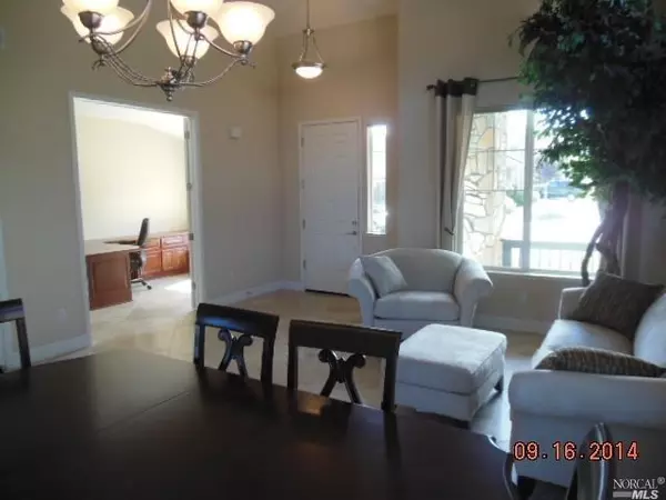 Fairfield, CA 94534,1868 Stockbridge DR