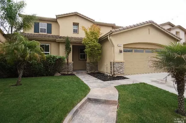 American Canyon, CA 94503,48 Palazzo WAY