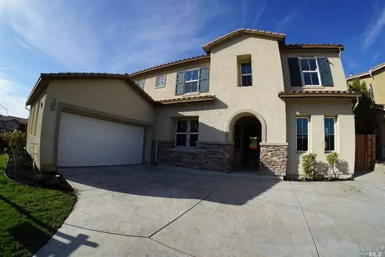 30 Via Pesaro None, American Canyon, CA 94503