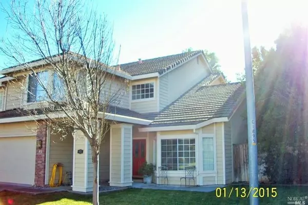 Vacaville, CA 95688,442 Fox Oak CT