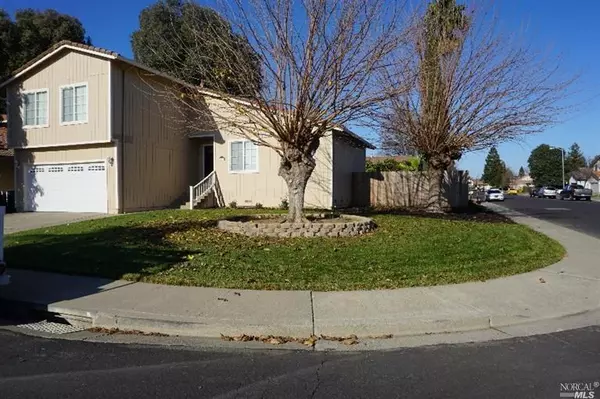 Vacaville, CA 95687