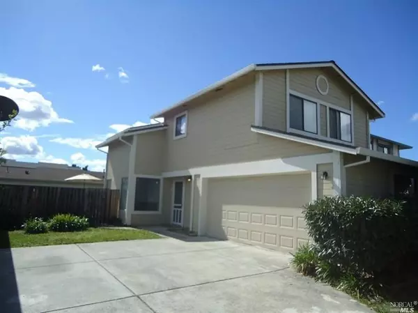 Fairfield, CA 94533,1783 Daniel CT