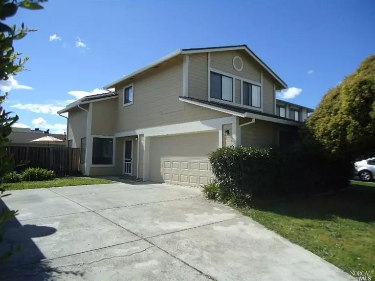 Fairfield, CA 94533,1783 Daniel CT