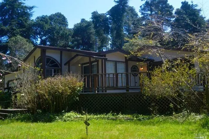 31561 Highway 20 None, Fort Bragg, CA 95437