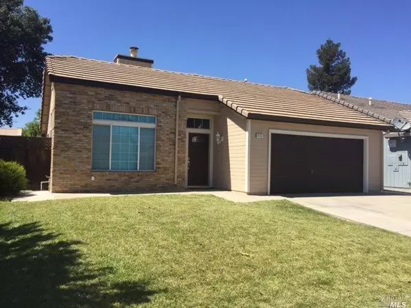 645 Evans RD, Dixon, CA 95620