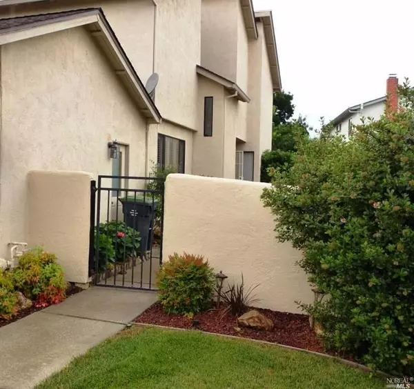 Fairfield, CA 94534,1991 Larchmont CIR