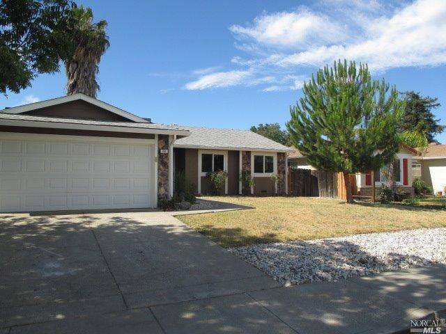 212 Brookside DR, Antioch, CA 94509