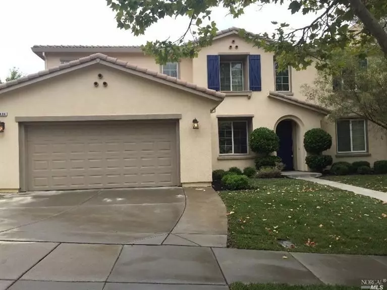 2404 Sanctuary DR, Fairfield, CA 94534