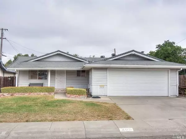 Dixon, CA 95620,265 E Chestnut ST