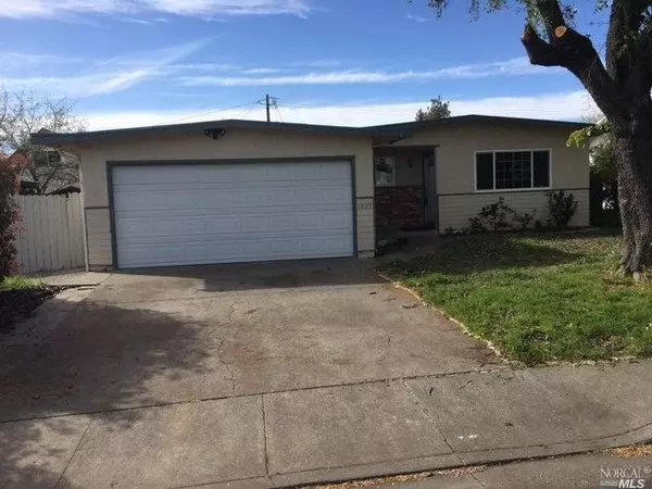 Fairfield, CA 94533,Address not disclosed