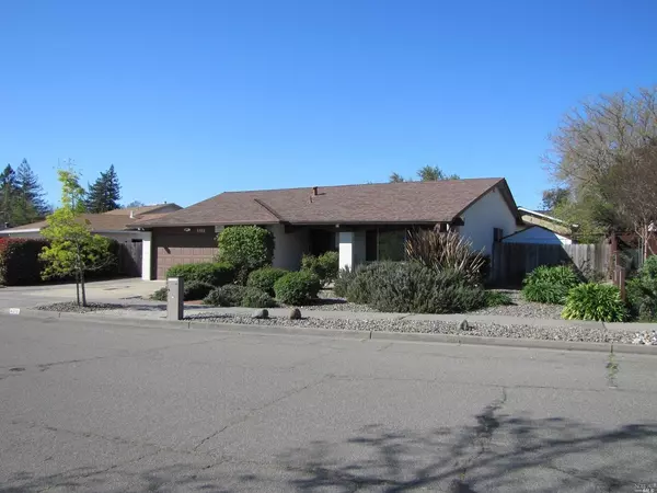 Santa Rosa, CA 95405,4209 Brookshire CIR