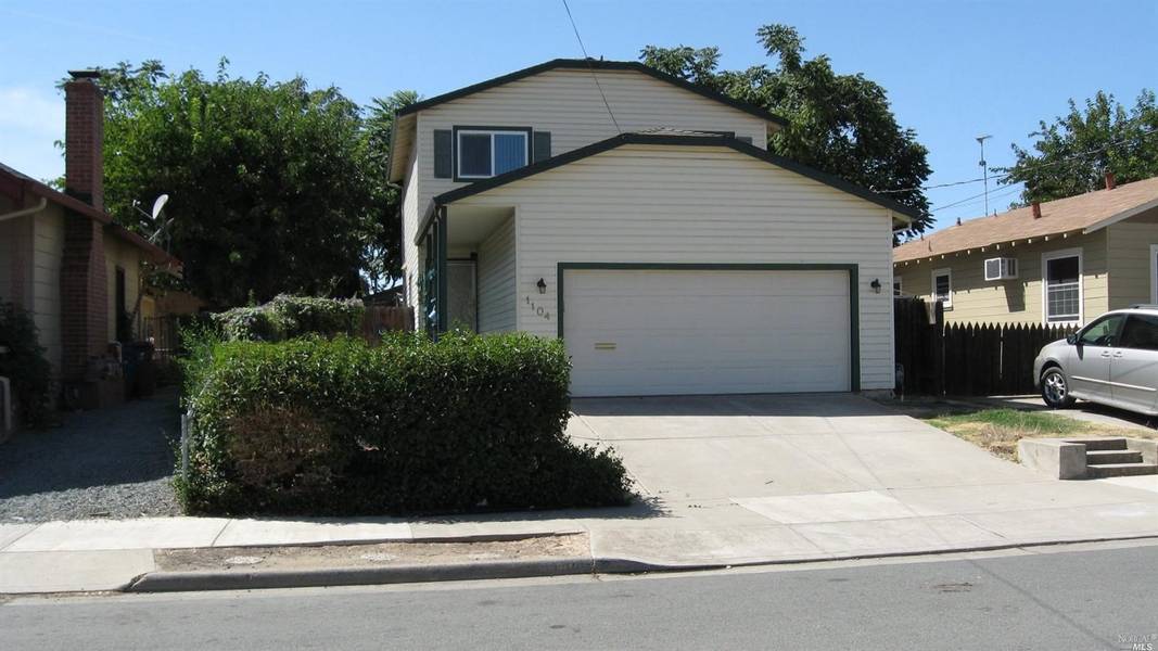 1104 F ST, Antioch, CA 94509