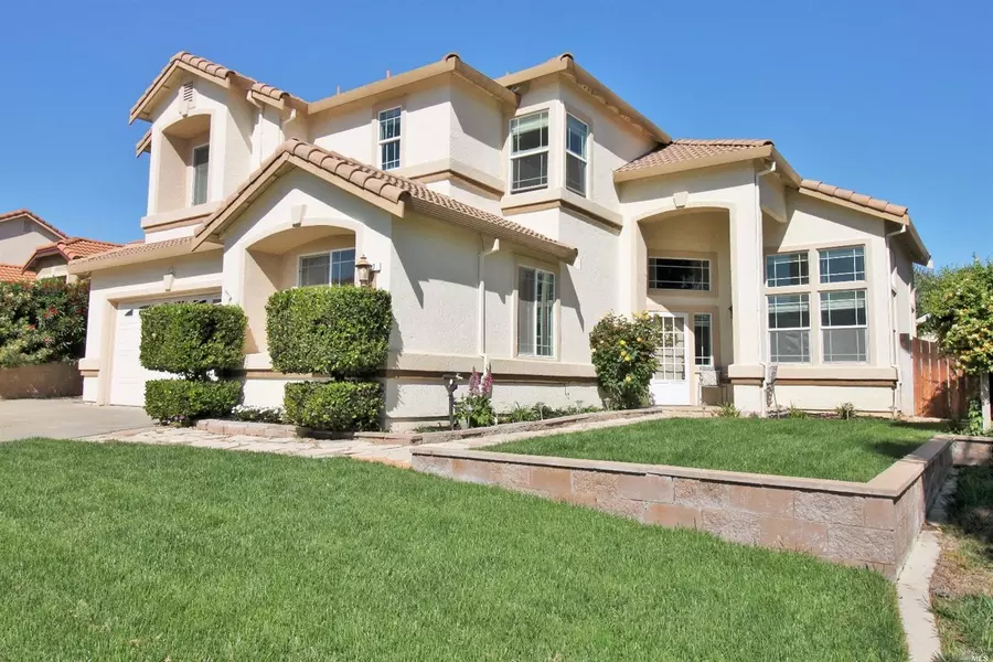 837 Kells CIR, Vacaville, CA 95688