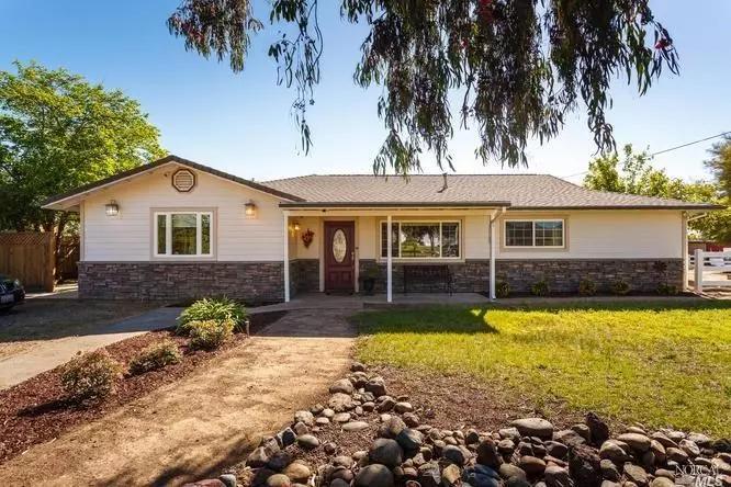 4596 Robinson RD, Vacaville, CA 95688