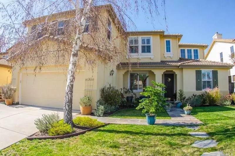 19 Via Firenze None, American Canyon, CA 94503