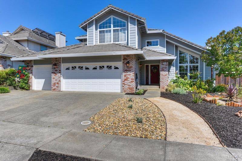 Napa, CA 94558,6 Janai CT