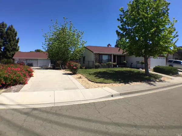 Vallejo, CA 94591,112 Clydesdale DR