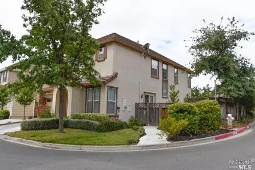 Fairfield, CA 94534,667 Peridot PL