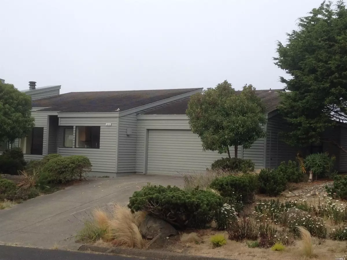 Bodega Bay, CA 94923,1910 Sea WAY