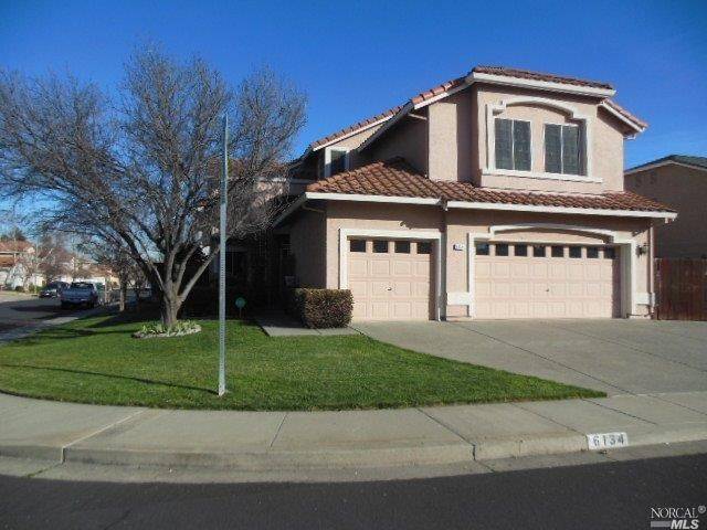 6134 Vanden RD, Vacaville, CA 95687