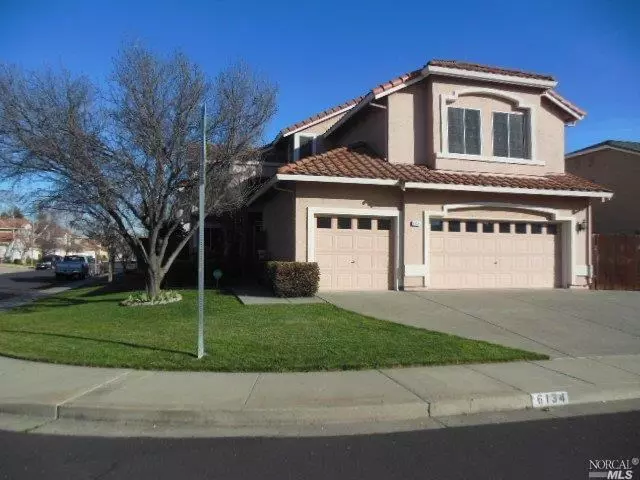 Vacaville, CA 95687,6134 Vanden RD