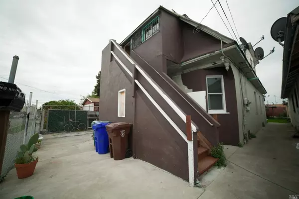 28 11th ST, Richmond, CA 94801