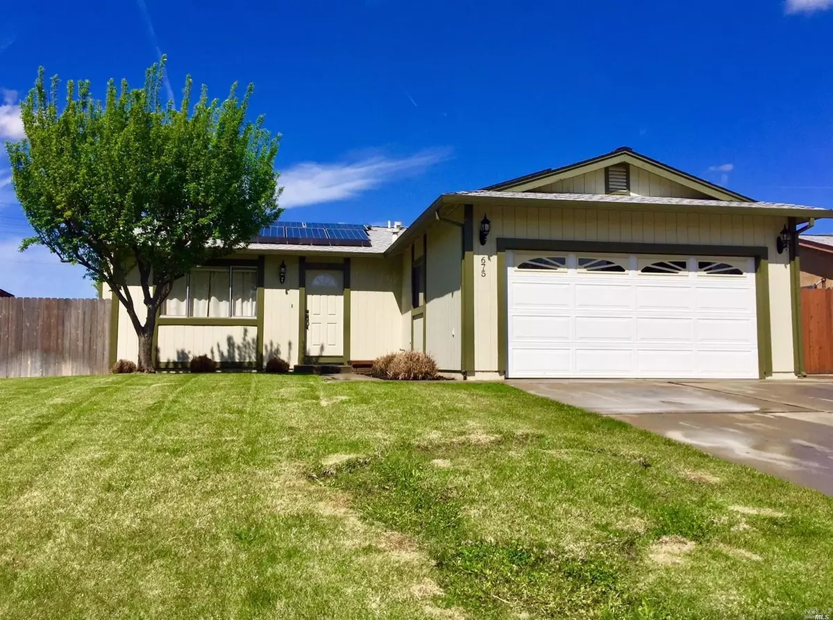 Dixon, CA 95620,675 W Creekside CIR