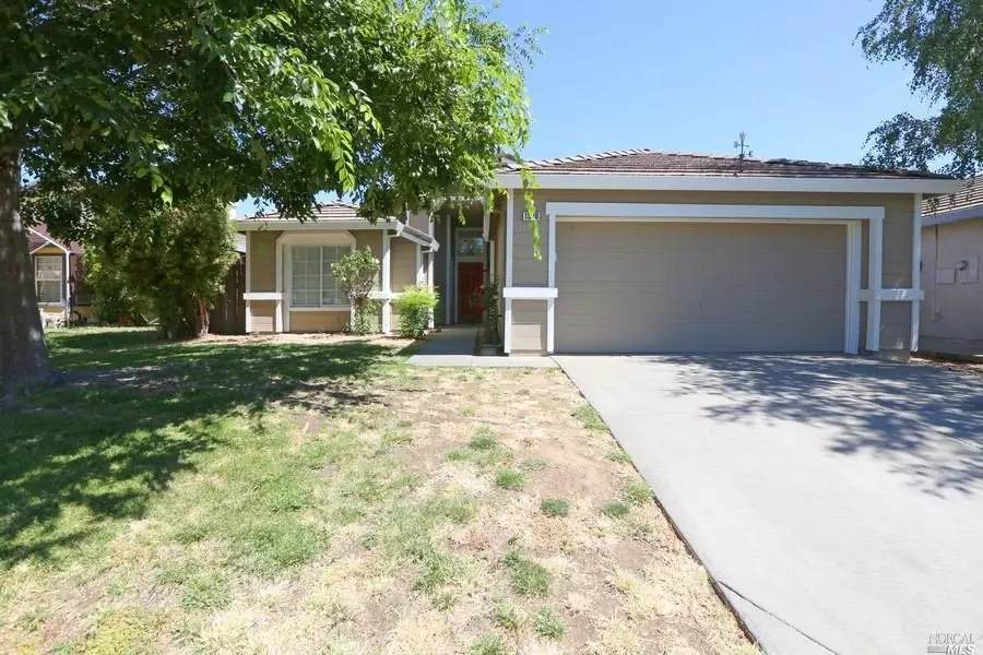 Dixon, CA 95620,1590 Marenda DR