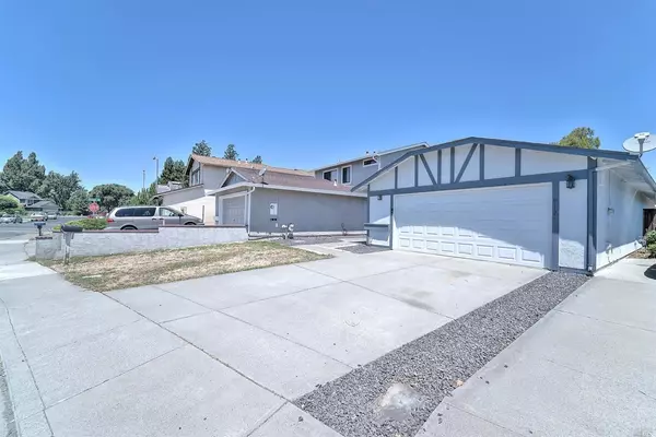 912 Brandon WAY, Fairfield, CA 94533